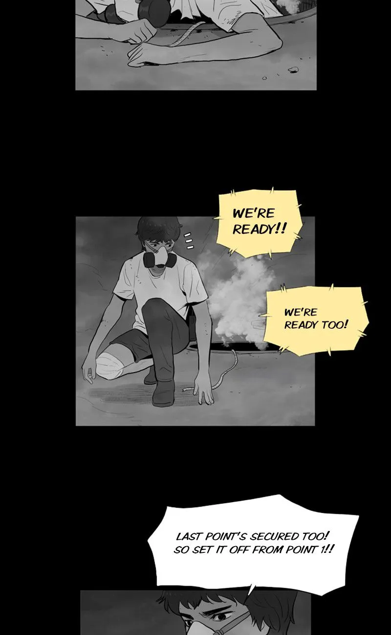 The Fog Chapter 48 page 61 - 