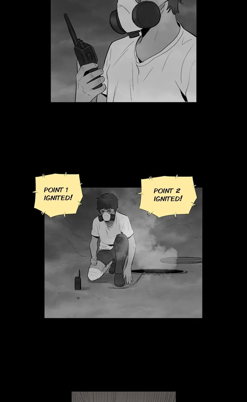 The Fog Chapter 48 page 62 - 