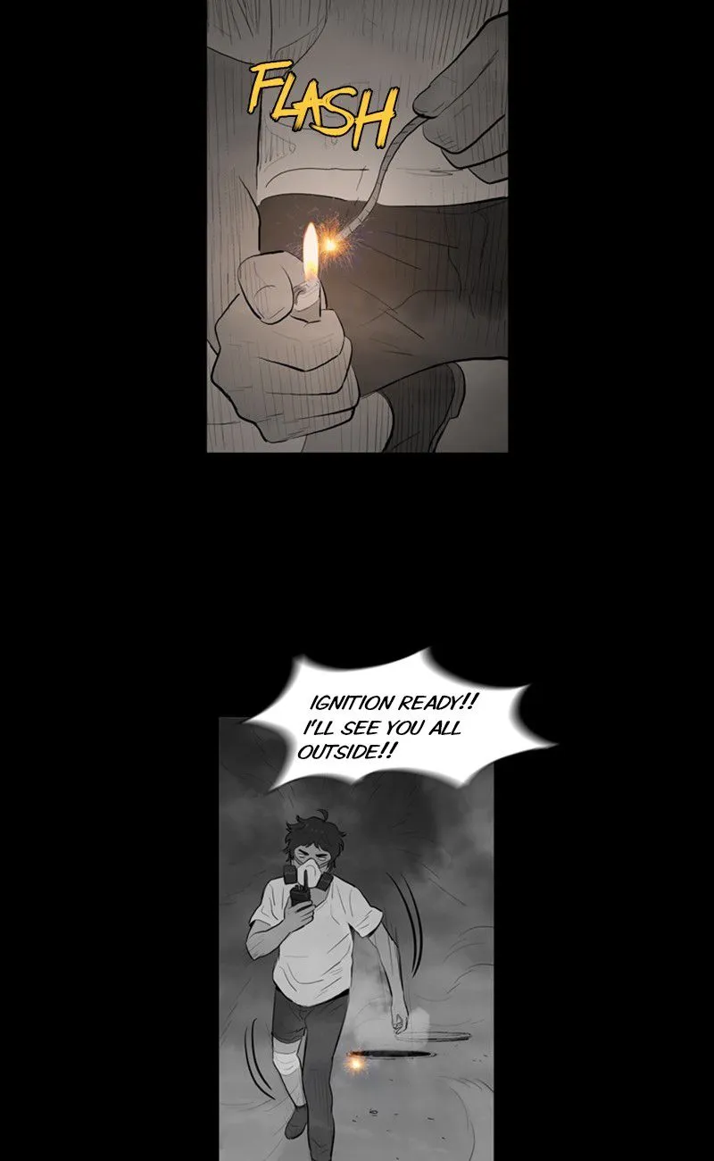 The Fog Chapter 48 page 63 - 