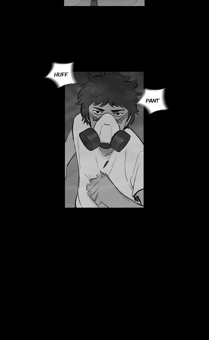 The Fog Chapter 48 page 64 - 