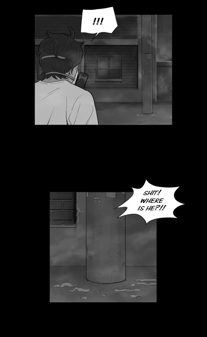 The Fog Chapter 48 page 65 - 