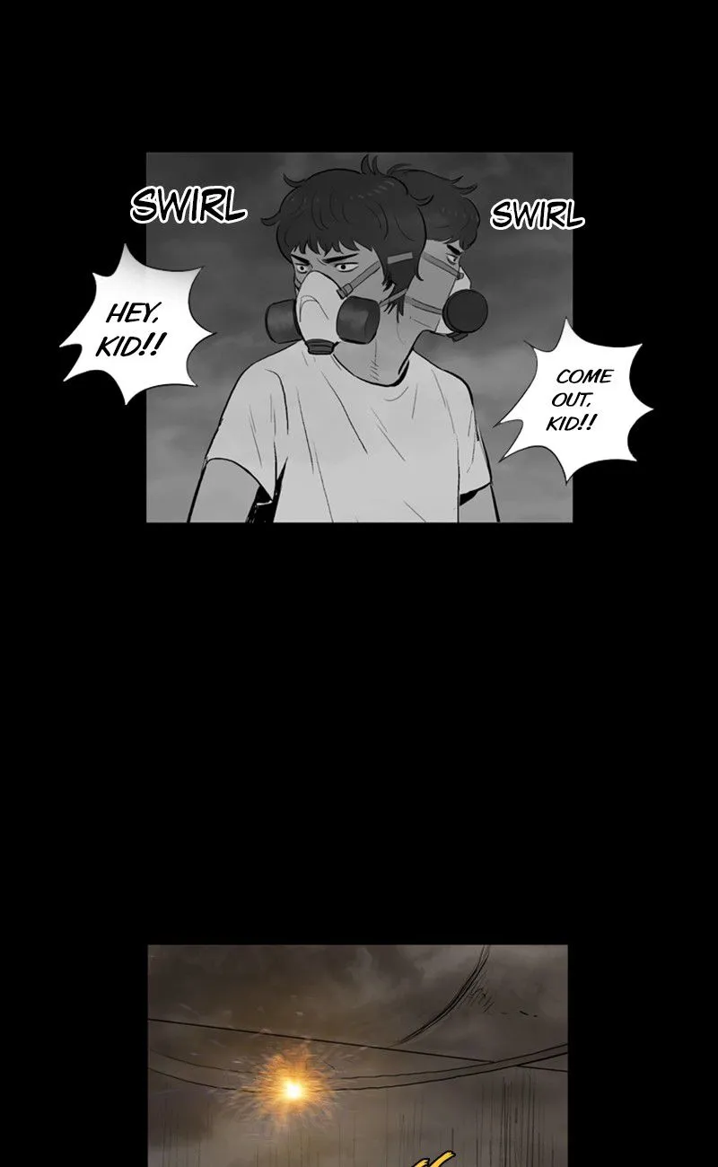 The Fog Chapter 48 page 66 - 