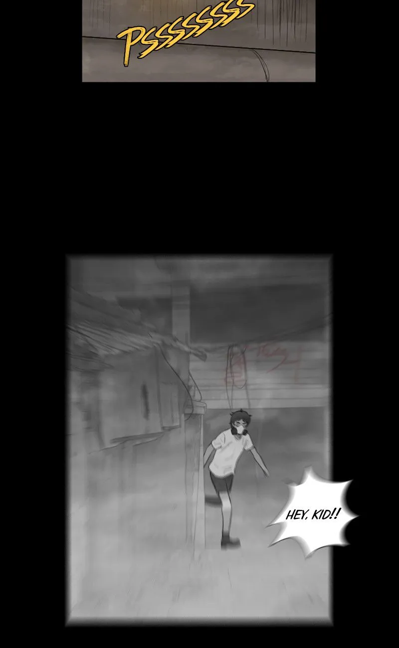 The Fog Chapter 48 page 67 - 
