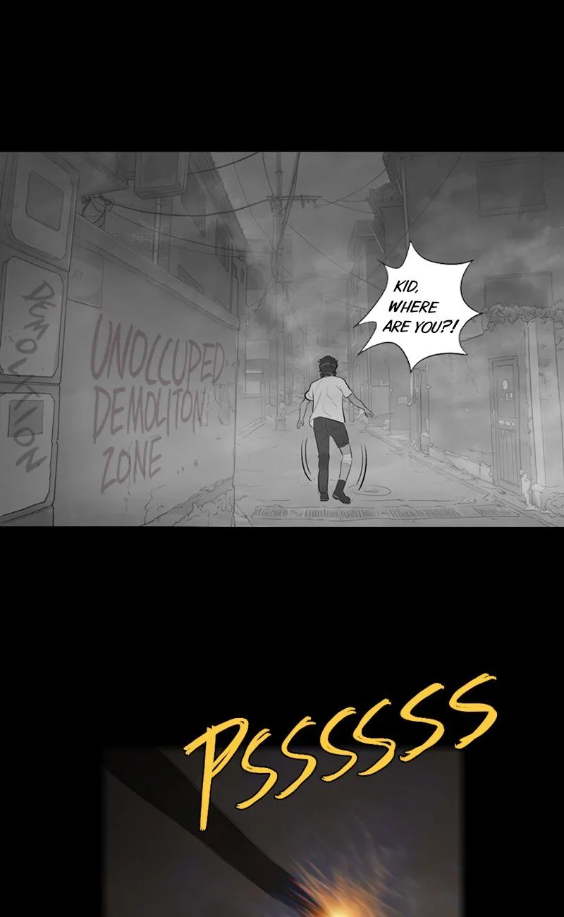 The Fog Chapter 48 page 68 - 