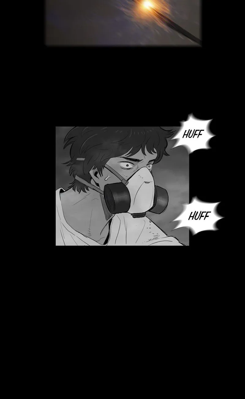 The Fog Chapter 48 page 69 - 