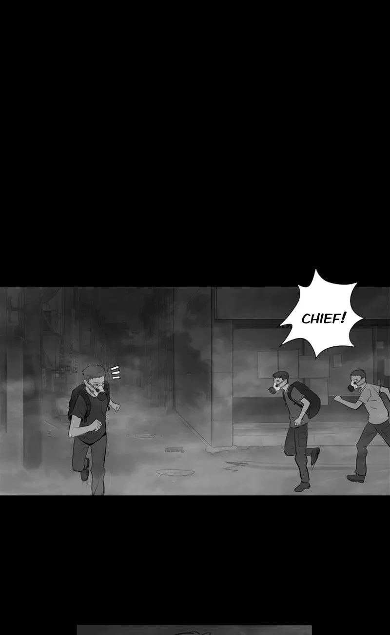 The Fog Chapter 48 page 70 - 