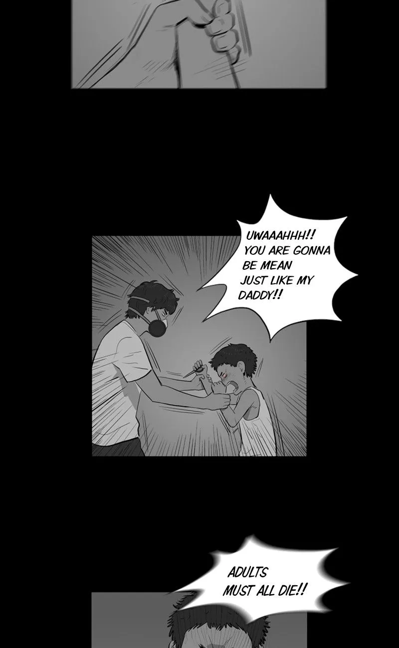 The Fog Chapter 48 page 8 - 