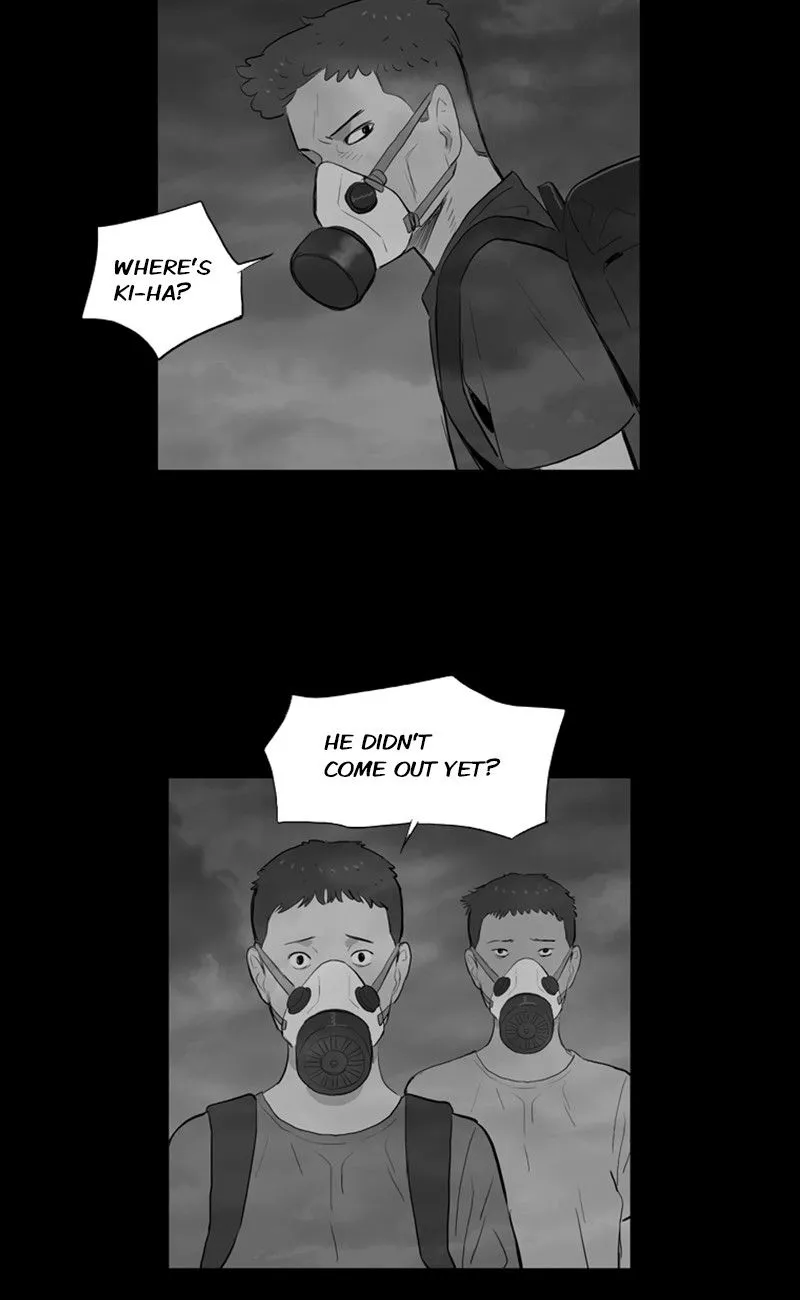 The Fog Chapter 48 page 71 - 