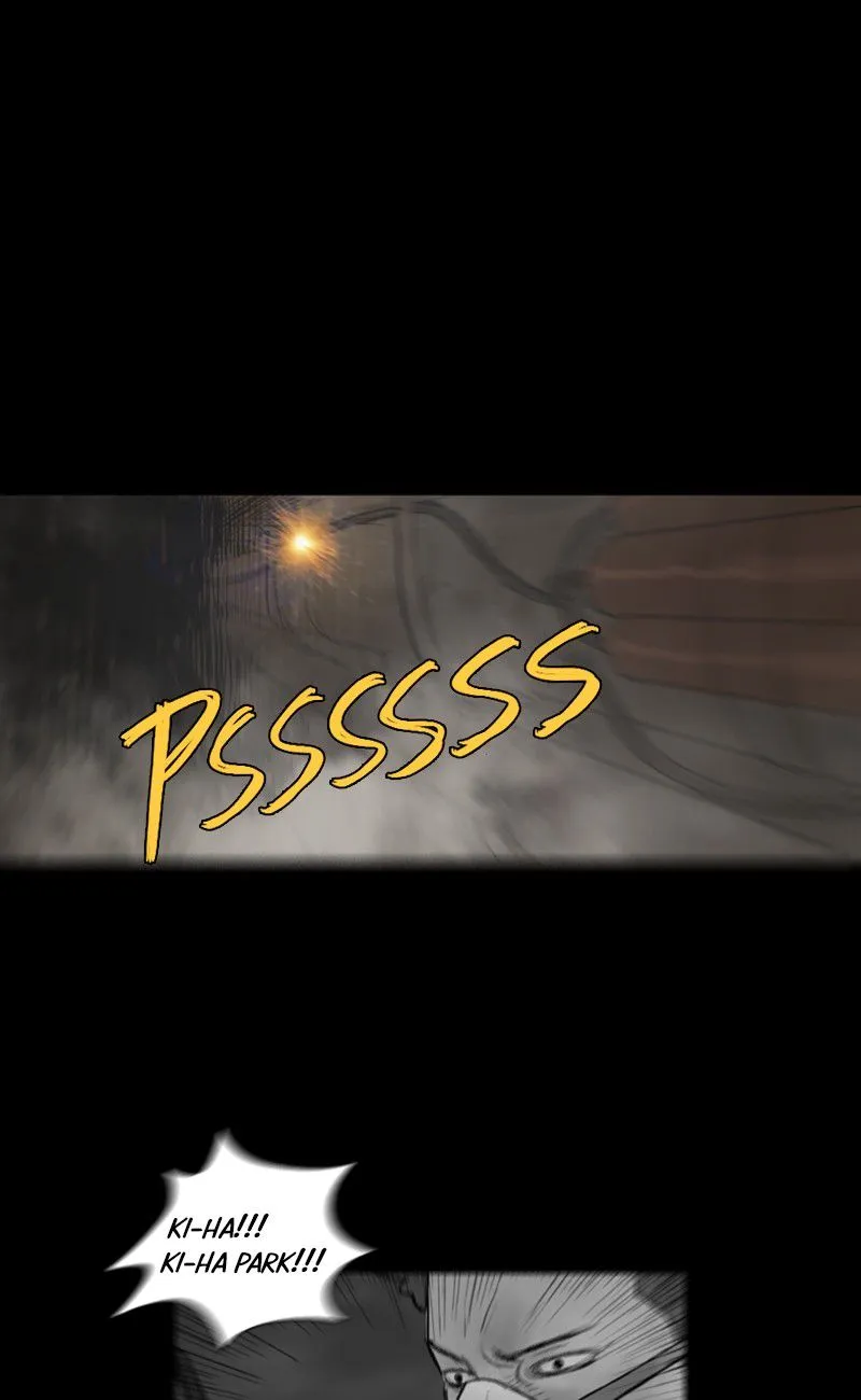 The Fog Chapter 48 page 72 - 