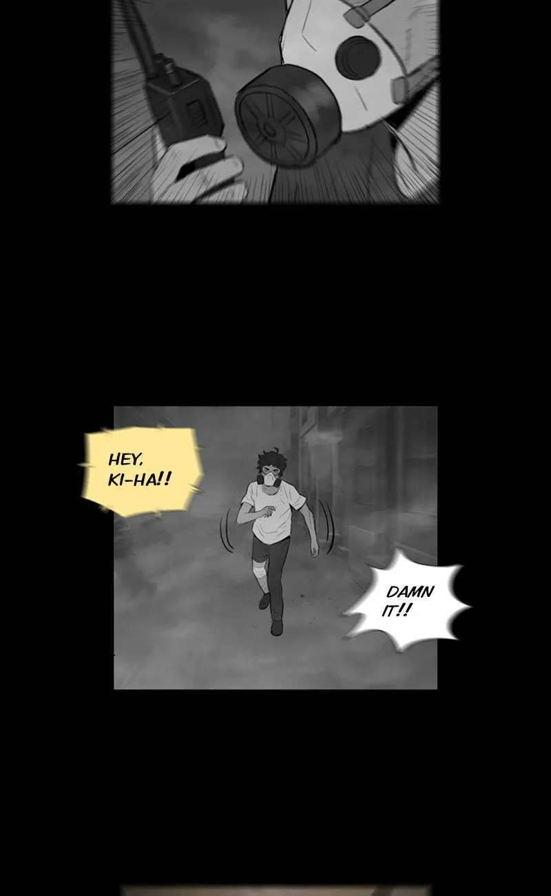The Fog Chapter 48 page 73 - 