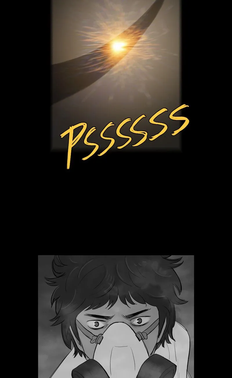 The Fog Chapter 48 page 74 - 
