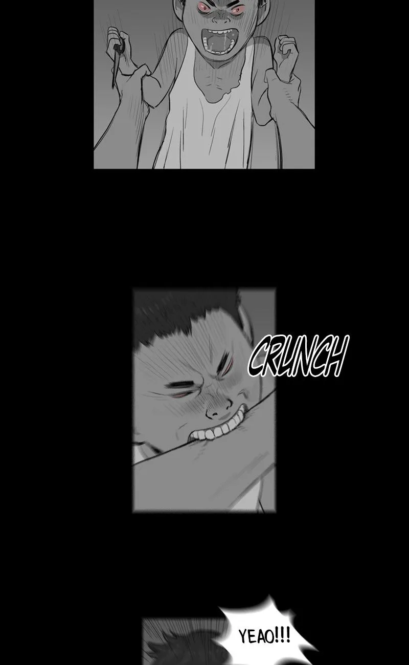 The Fog Chapter 48 page 9 - 