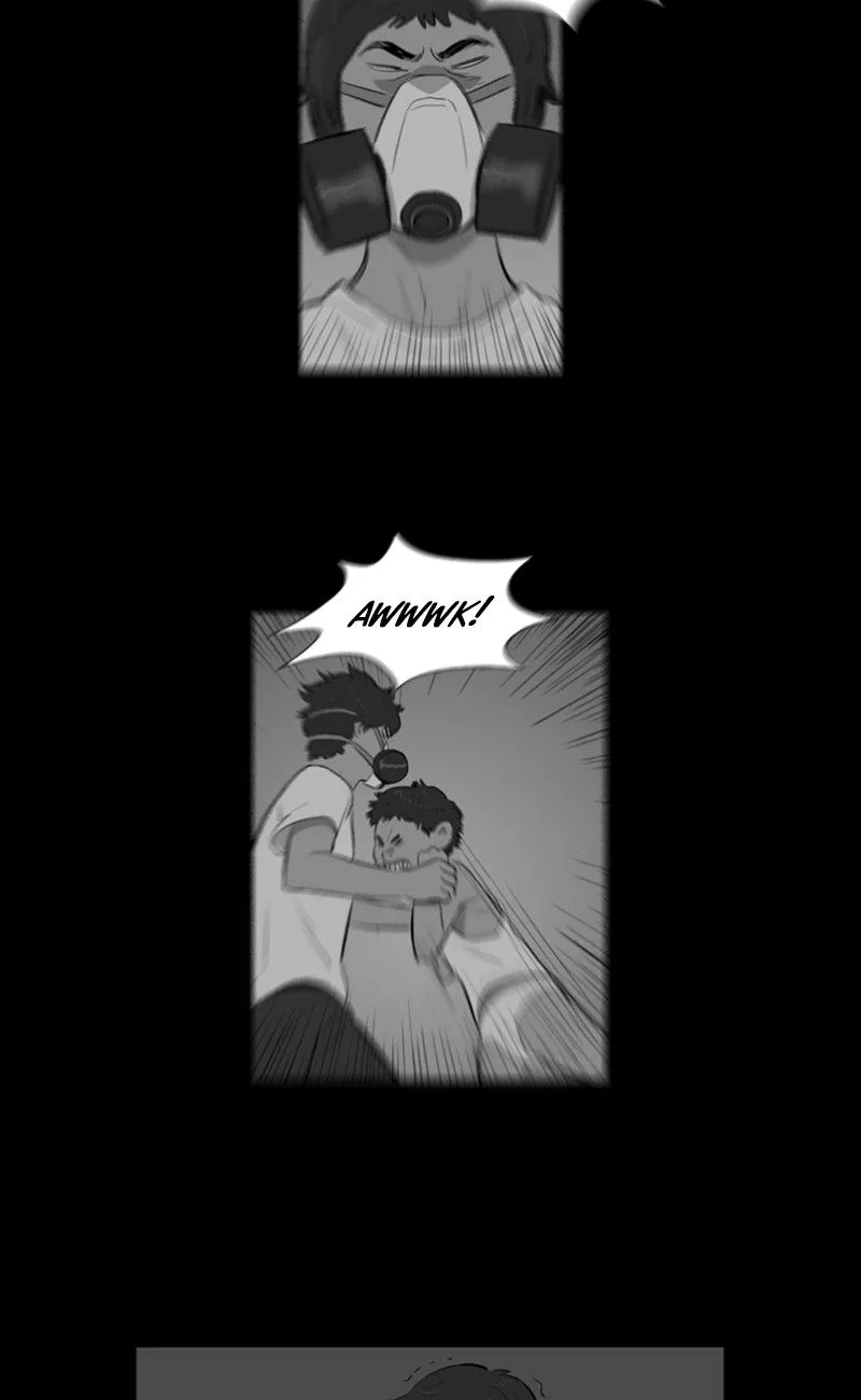 The Fog Chapter 48 page 10 - 