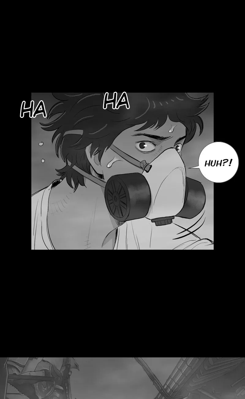 The Fog Chapter 49 page 15 - 