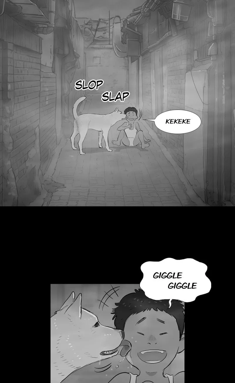 The Fog Chapter 49 page 16 - 