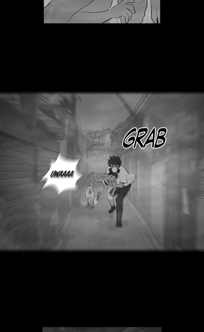 The Fog Chapter 49 page 17 - 