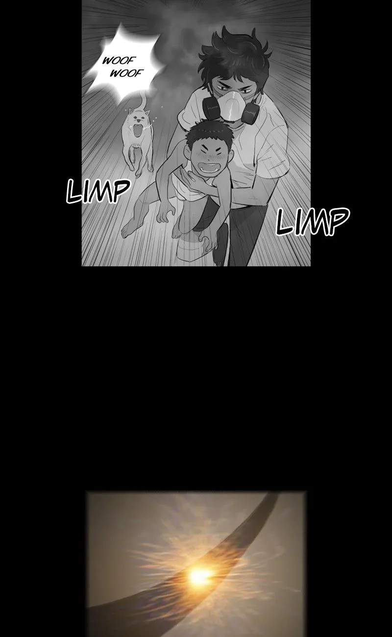 The Fog Chapter 49 page 18 - 