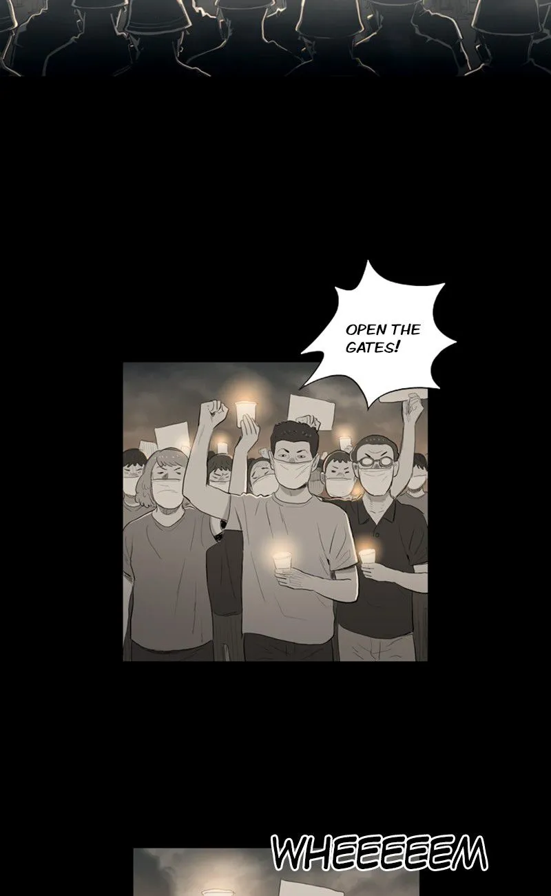 The Fog Chapter 49 page 21 - 