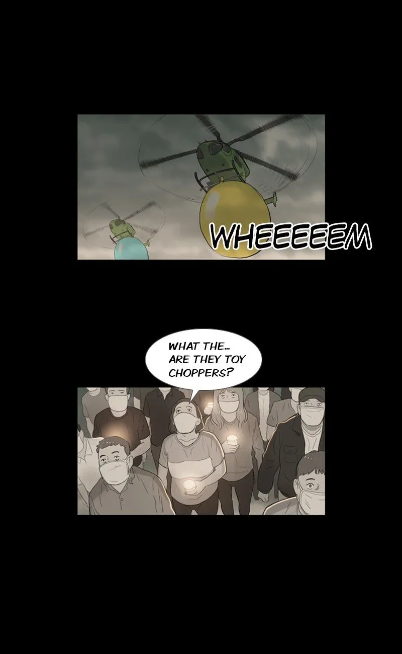 The Fog Chapter 49 page 23 - 