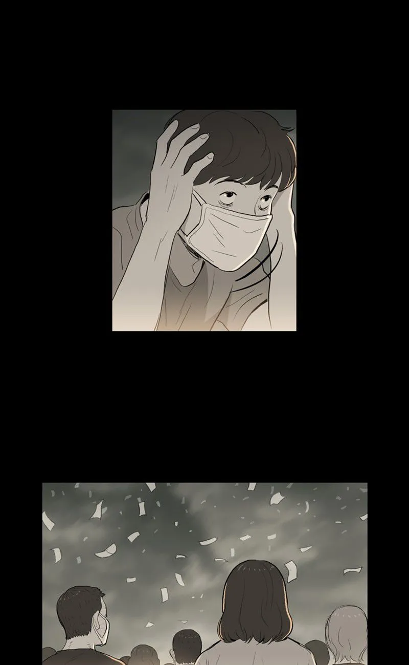 The Fog Chapter 49 page 26 - 