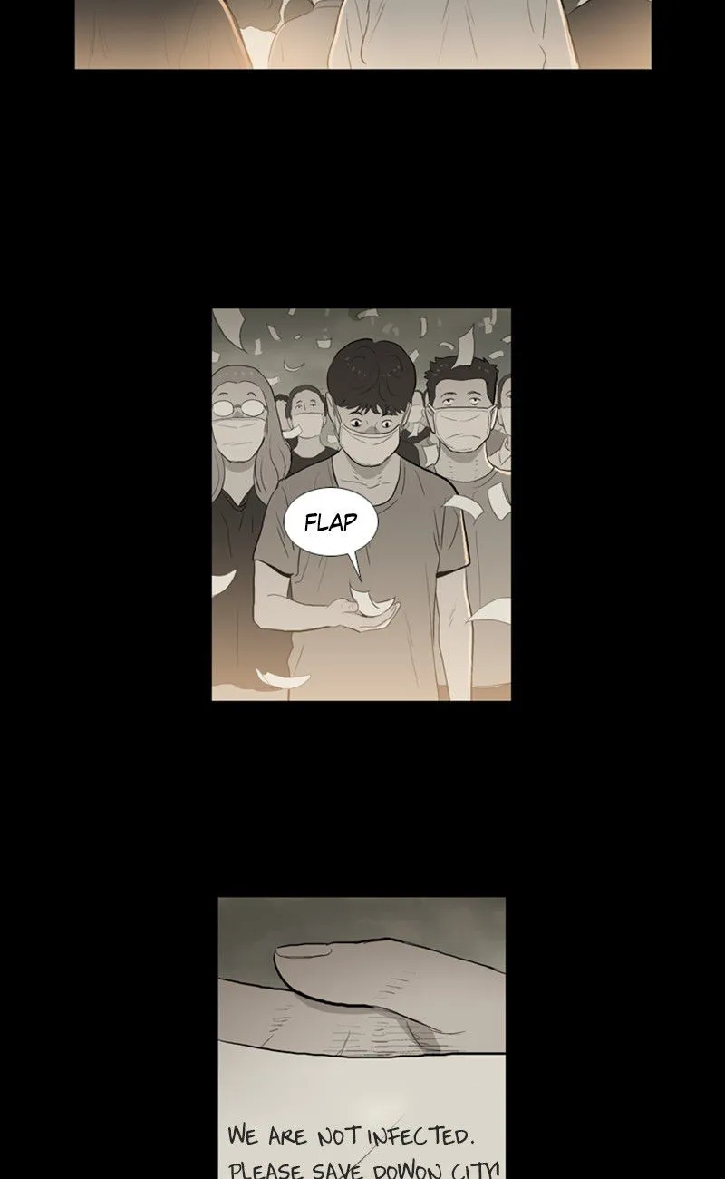 The Fog Chapter 49 page 27 - 