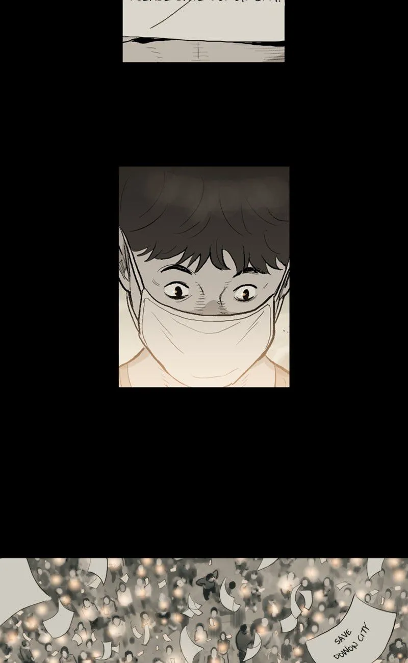 The Fog Chapter 49 page 28 - 