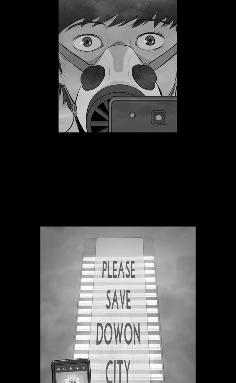 The Fog Chapter 49 page 34 - 