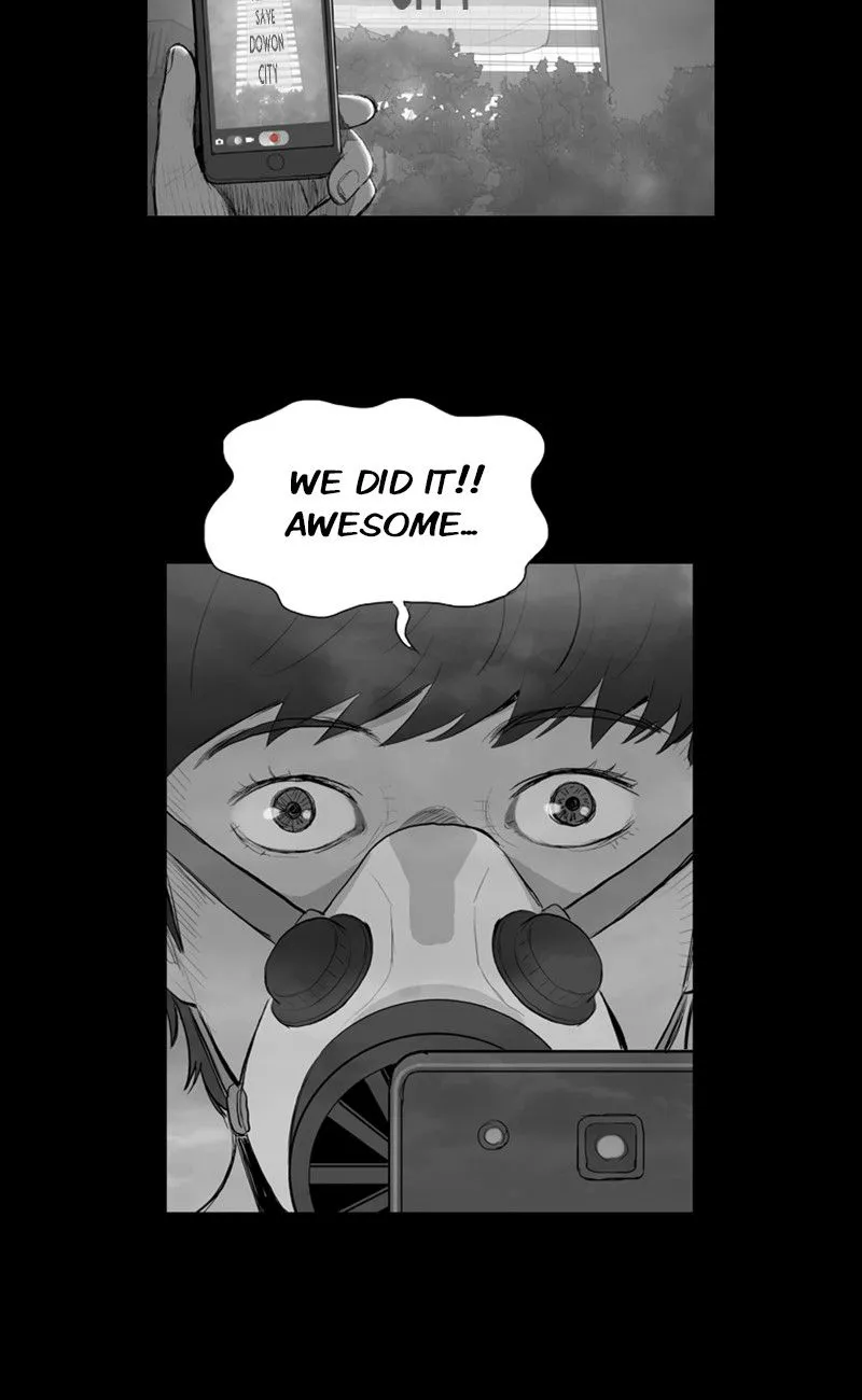 The Fog Chapter 49 page 35 - 