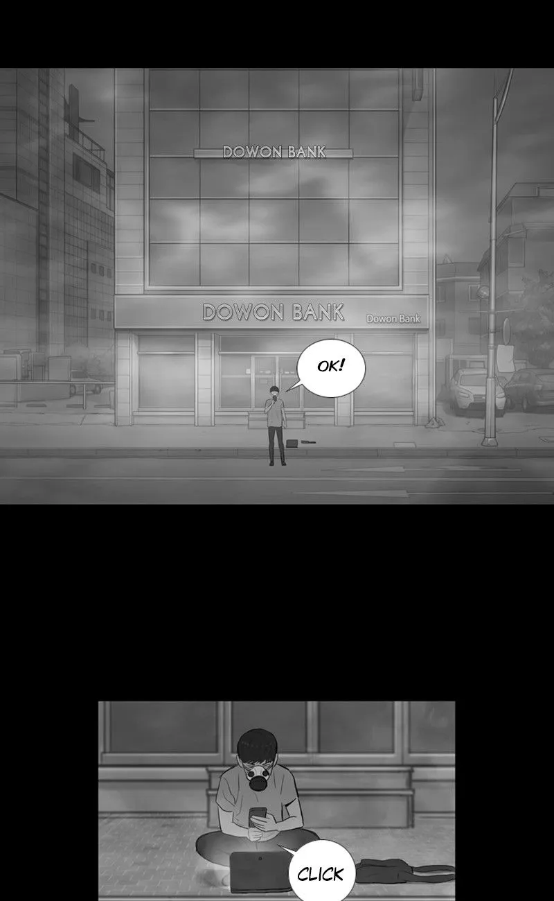 The Fog Chapter 49 page 36 - 