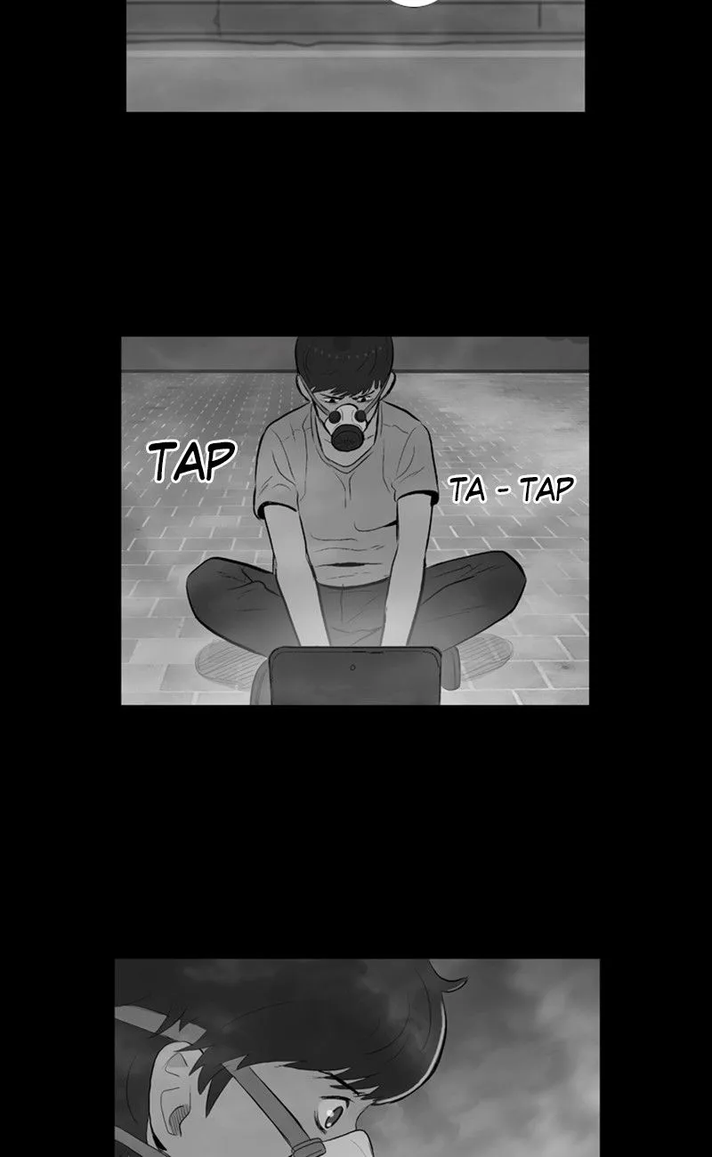 The Fog Chapter 49 page 37 - 