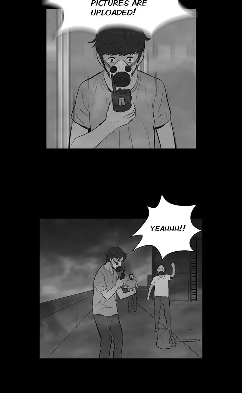 The Fog Chapter 49 page 40 - 