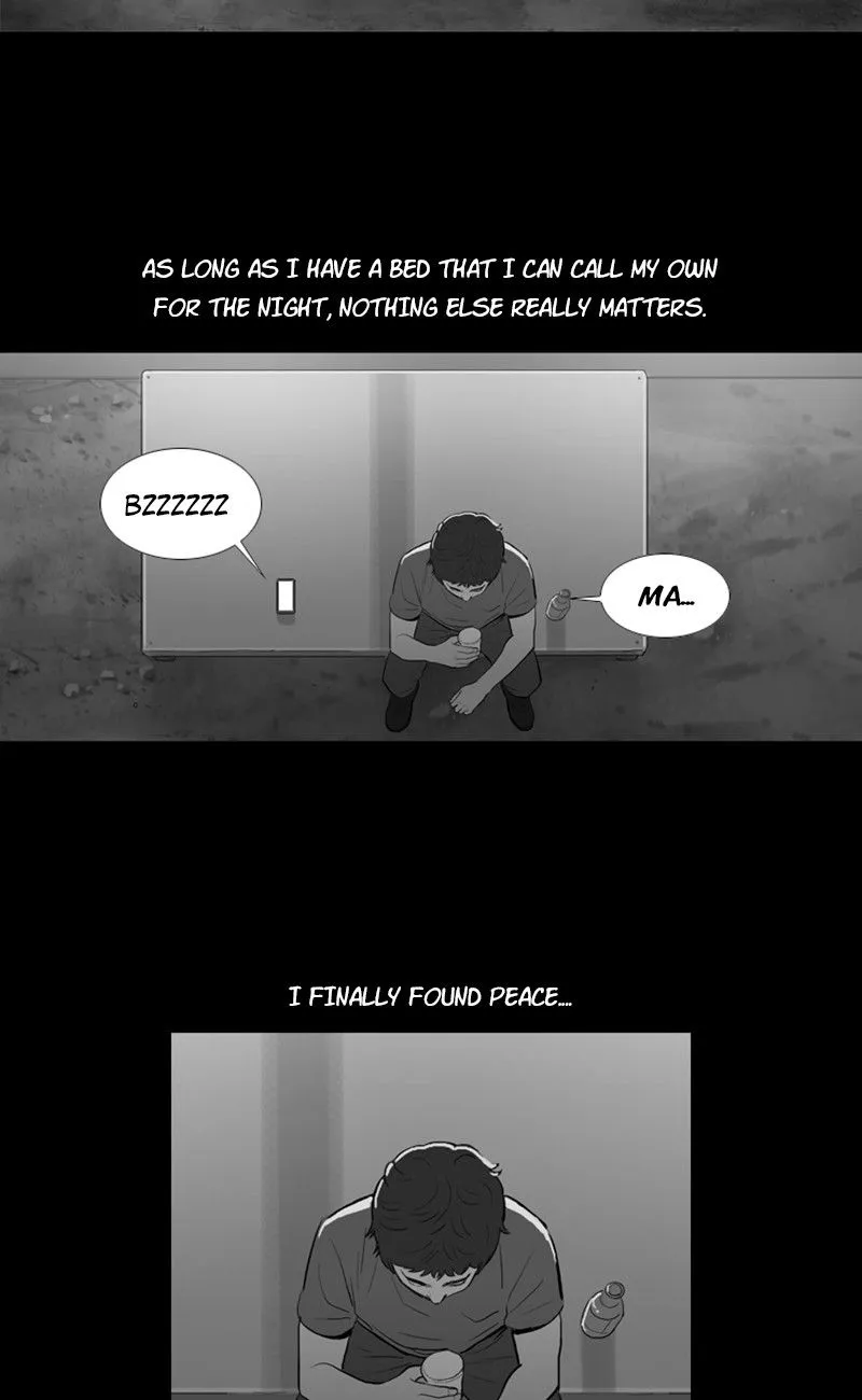 The Fog Chapter 49 page 5 - 