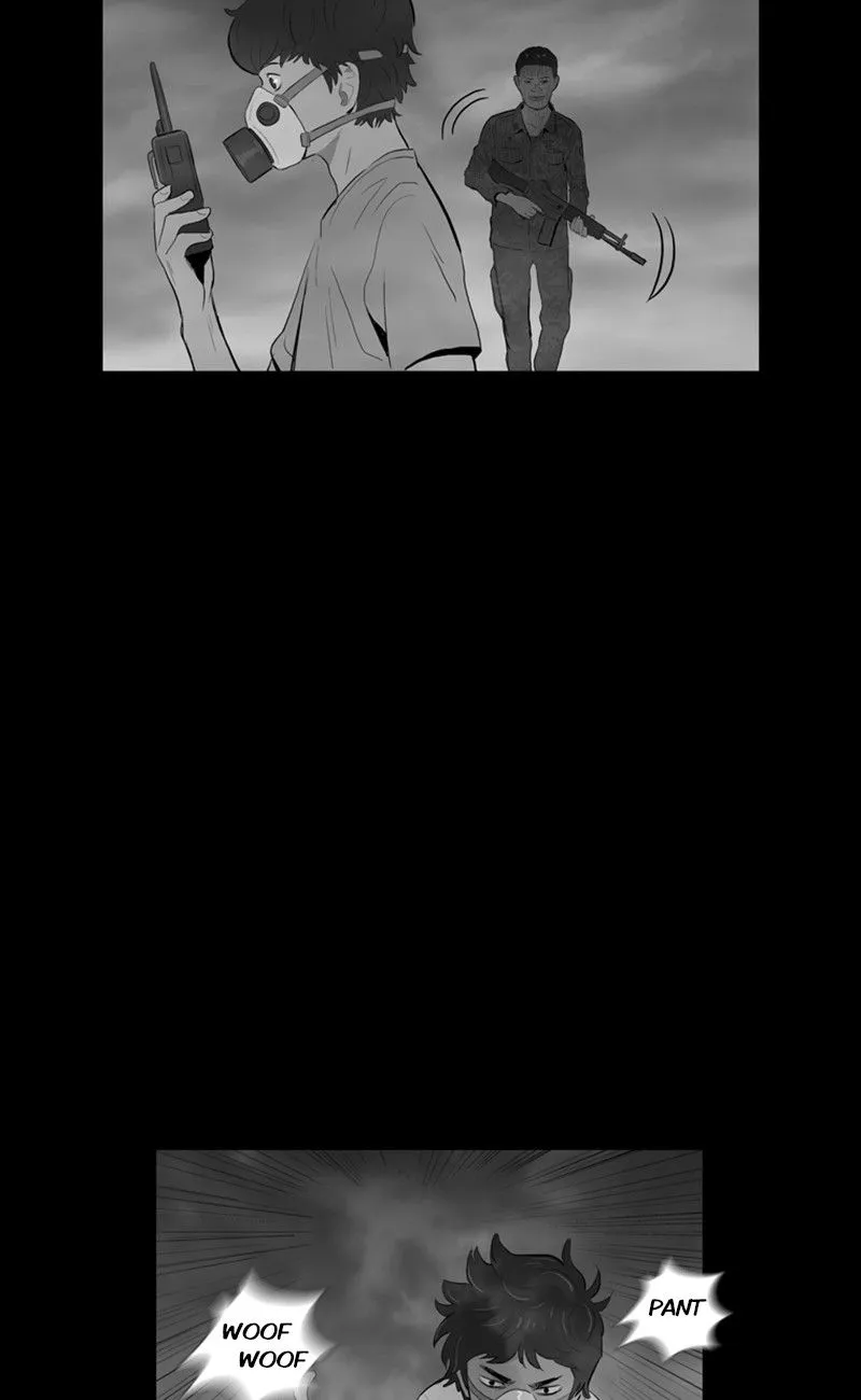 The Fog Chapter 49 page 43 - 
