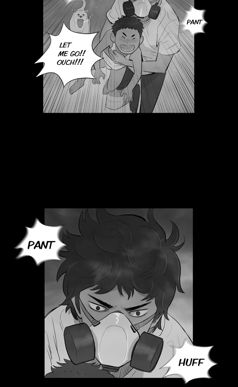 The Fog Chapter 49 page 44 - 