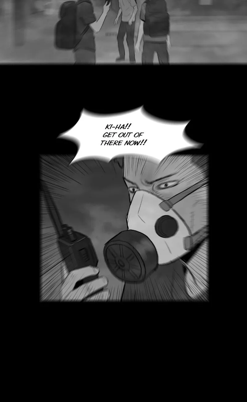 The Fog Chapter 49 page 47 - 