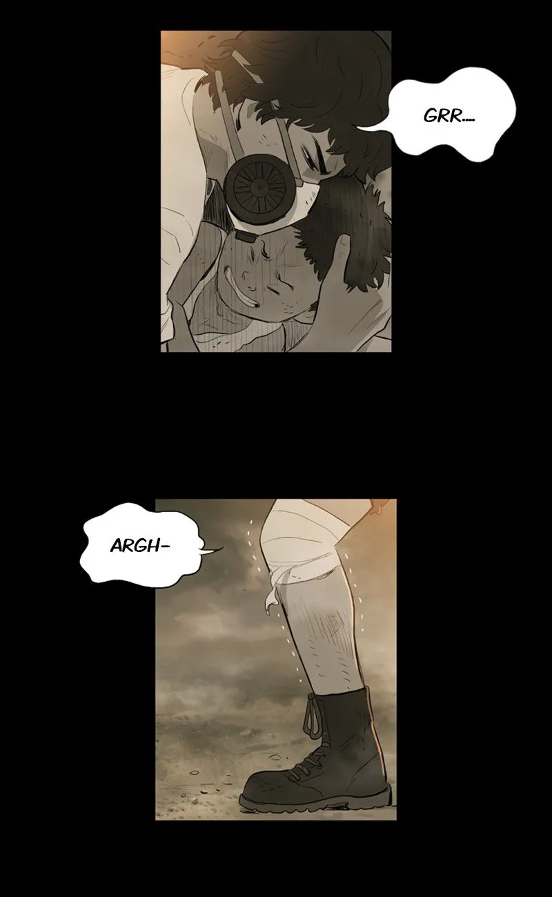 The Fog Chapter 49 page 48 - 