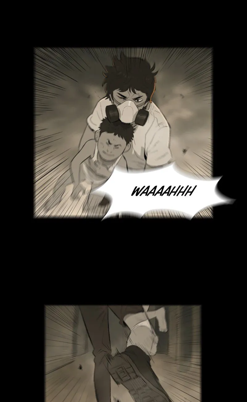 The Fog Chapter 49 page 49 - 