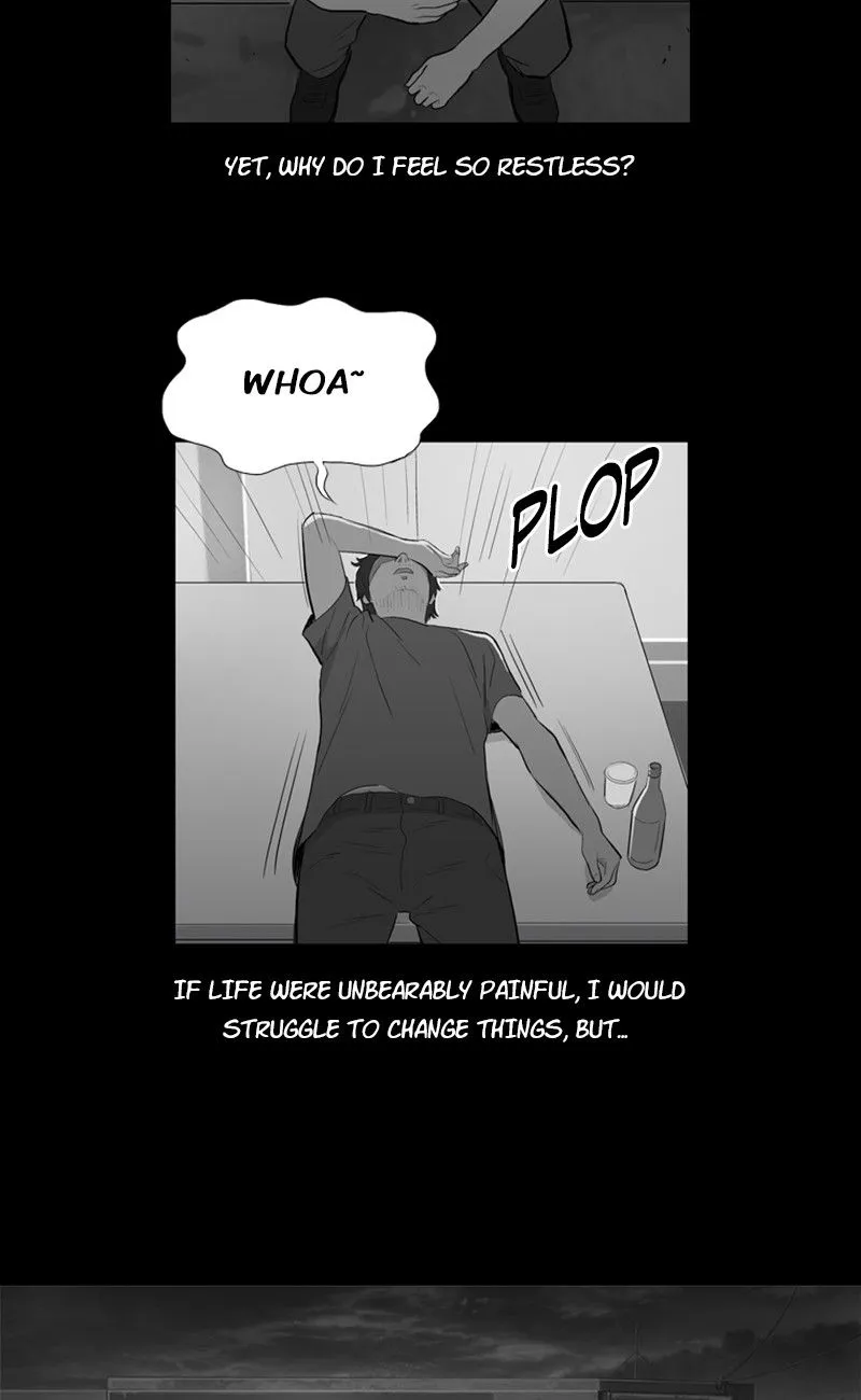 The Fog Chapter 49 page 6 - 