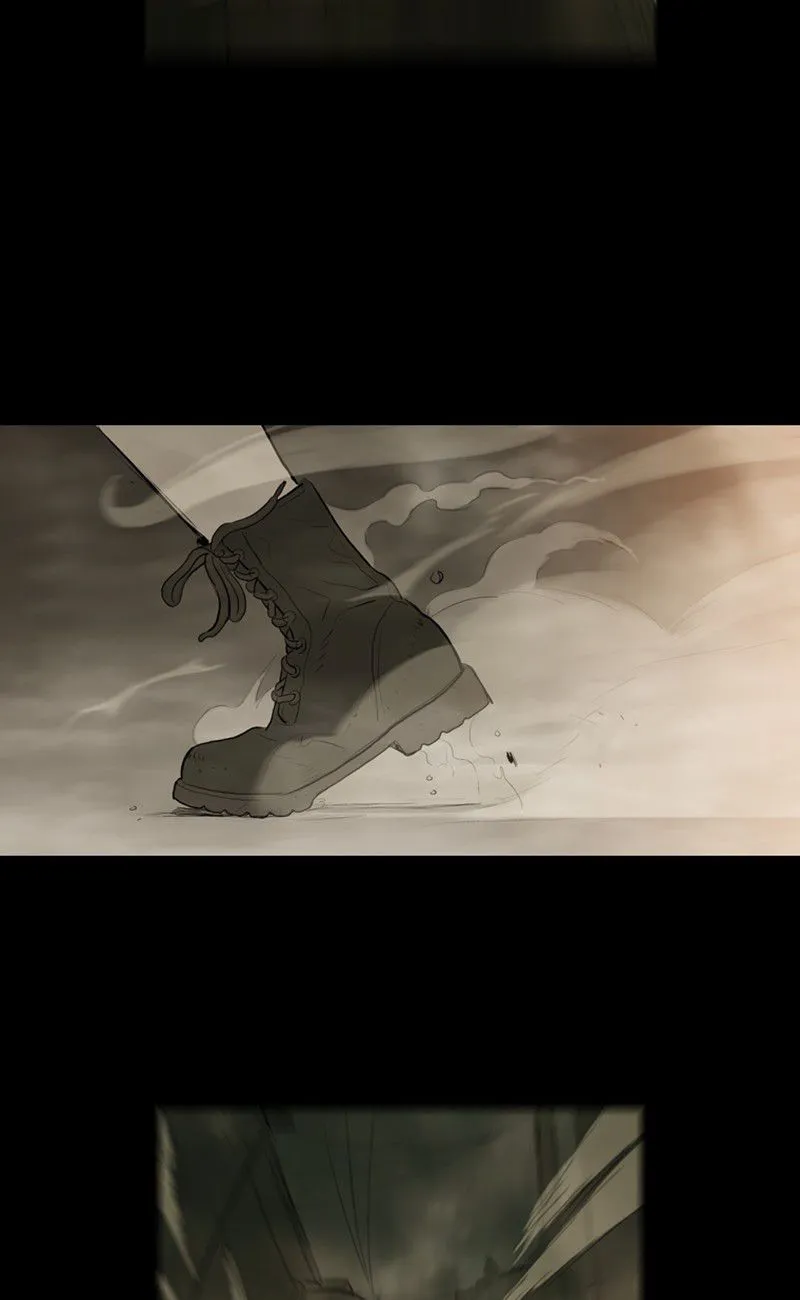 The Fog Chapter 49 page 54 - 