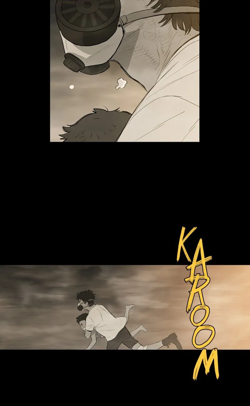 The Fog Chapter 49 page 56 - 