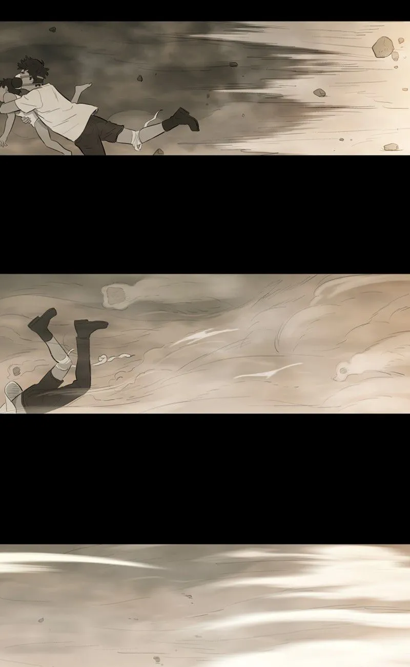 The Fog Chapter 49 page 57 - 