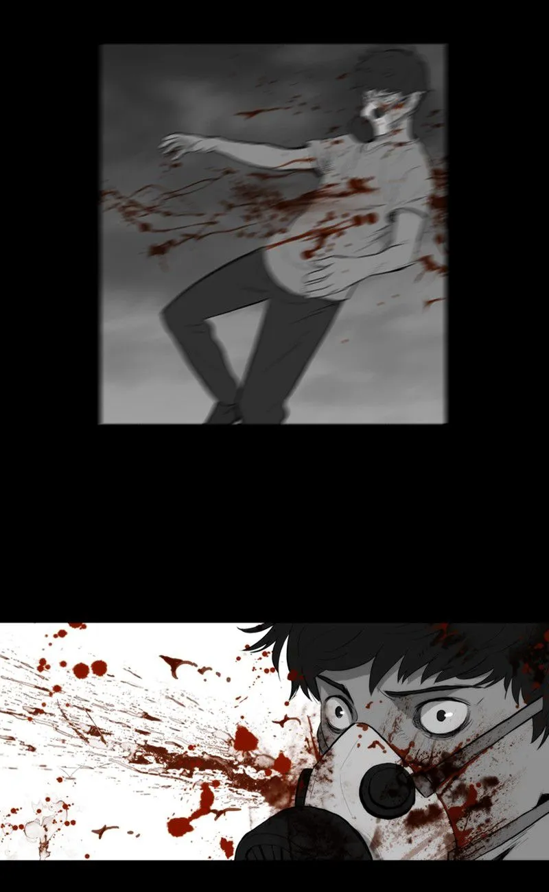 The Fog Chapter 49 page 61 - 