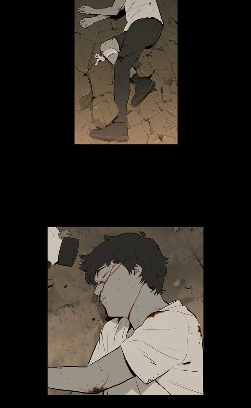 The Fog Chapter 49 page 65 - 