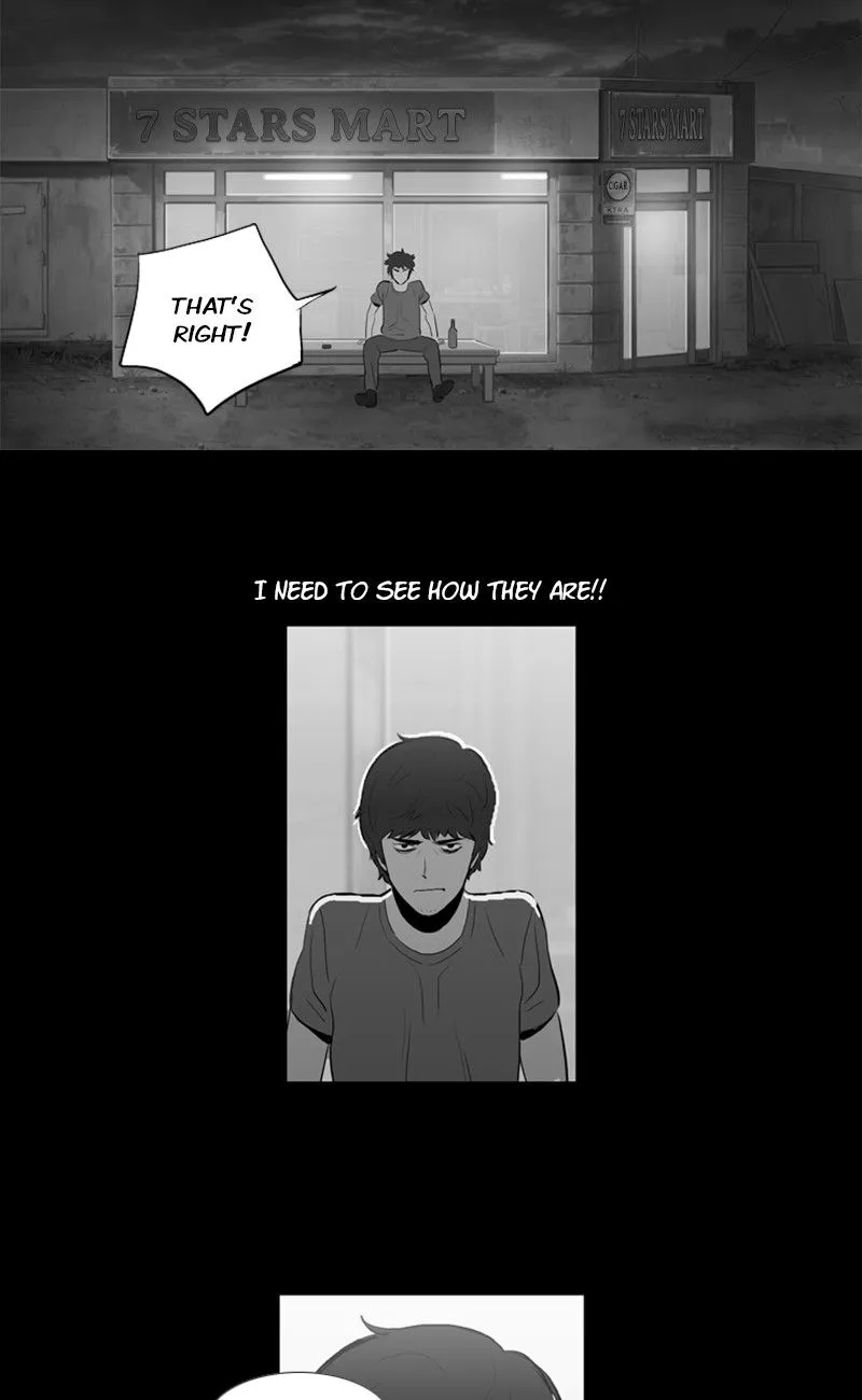 The Fog Chapter 49 page 8 - 