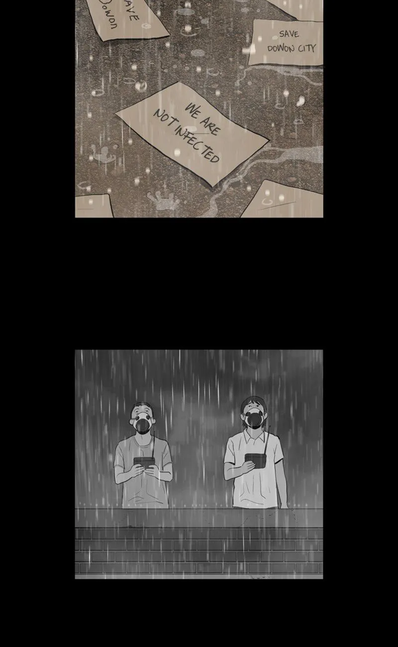 The Fog Chapter 49 page 80 - 