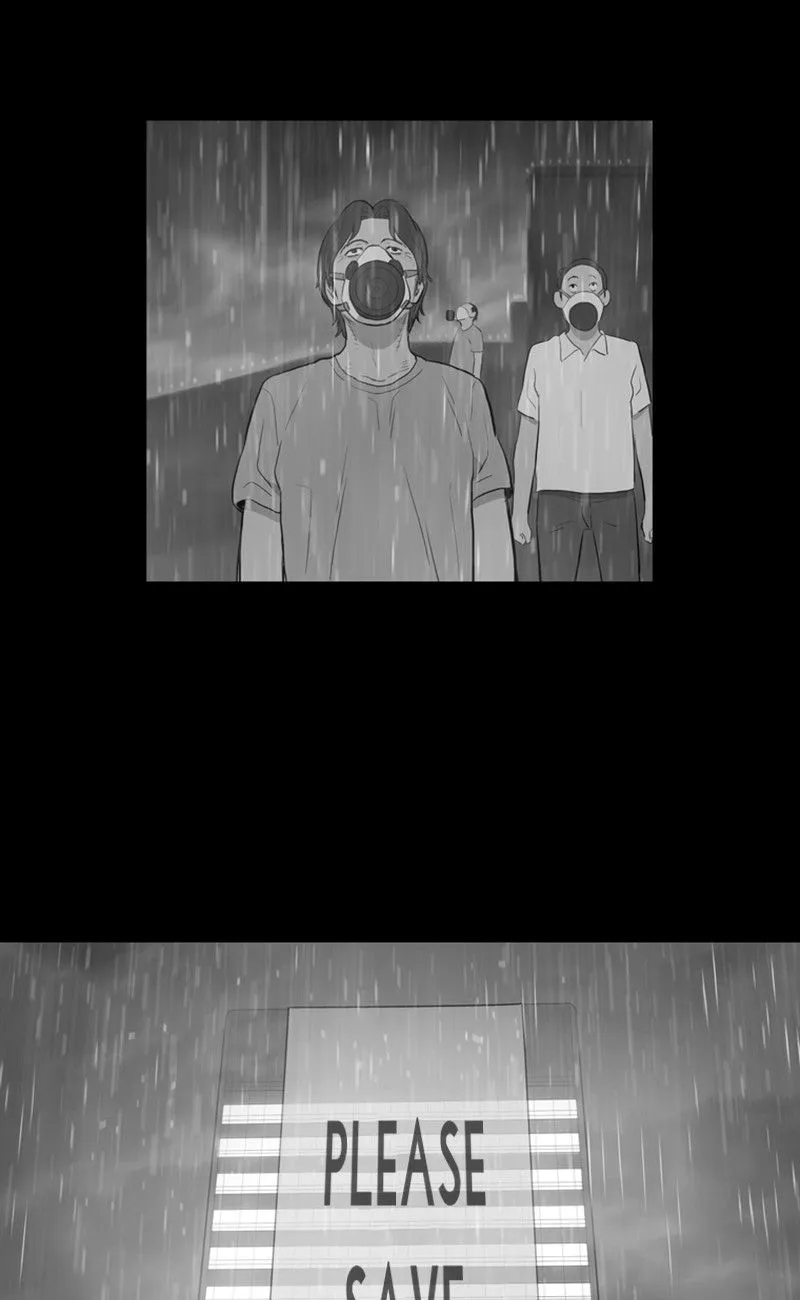 The Fog Chapter 49 page 81 - 