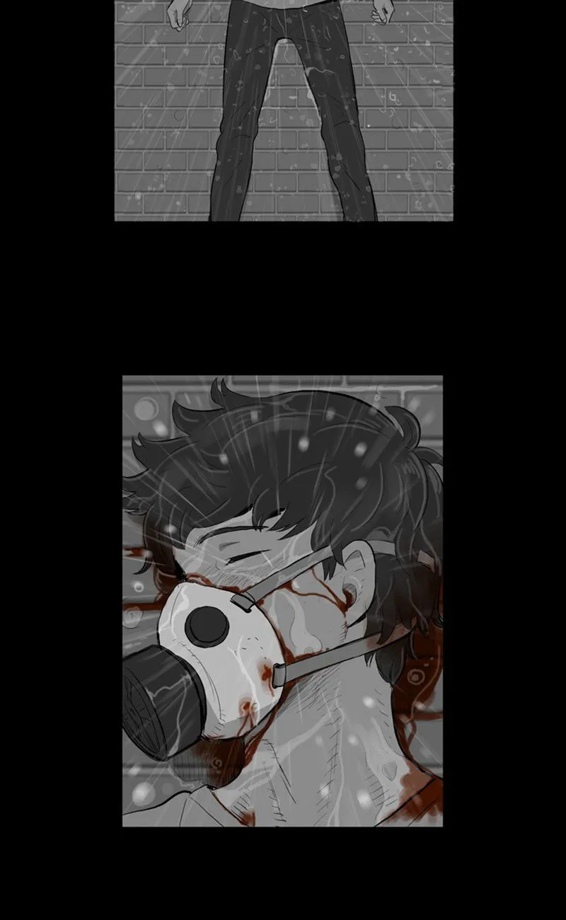 The Fog Chapter 49 page 83 - 