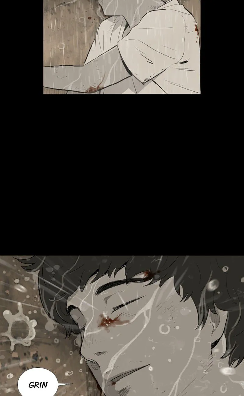 The Fog Chapter 49 page 86 - 