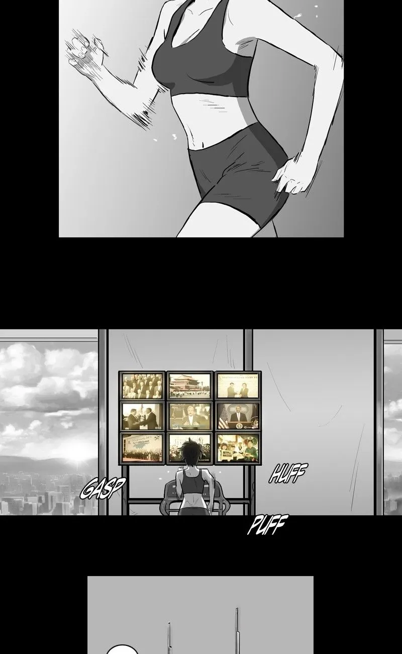 The Fog Chapter 5 page 2 - 
