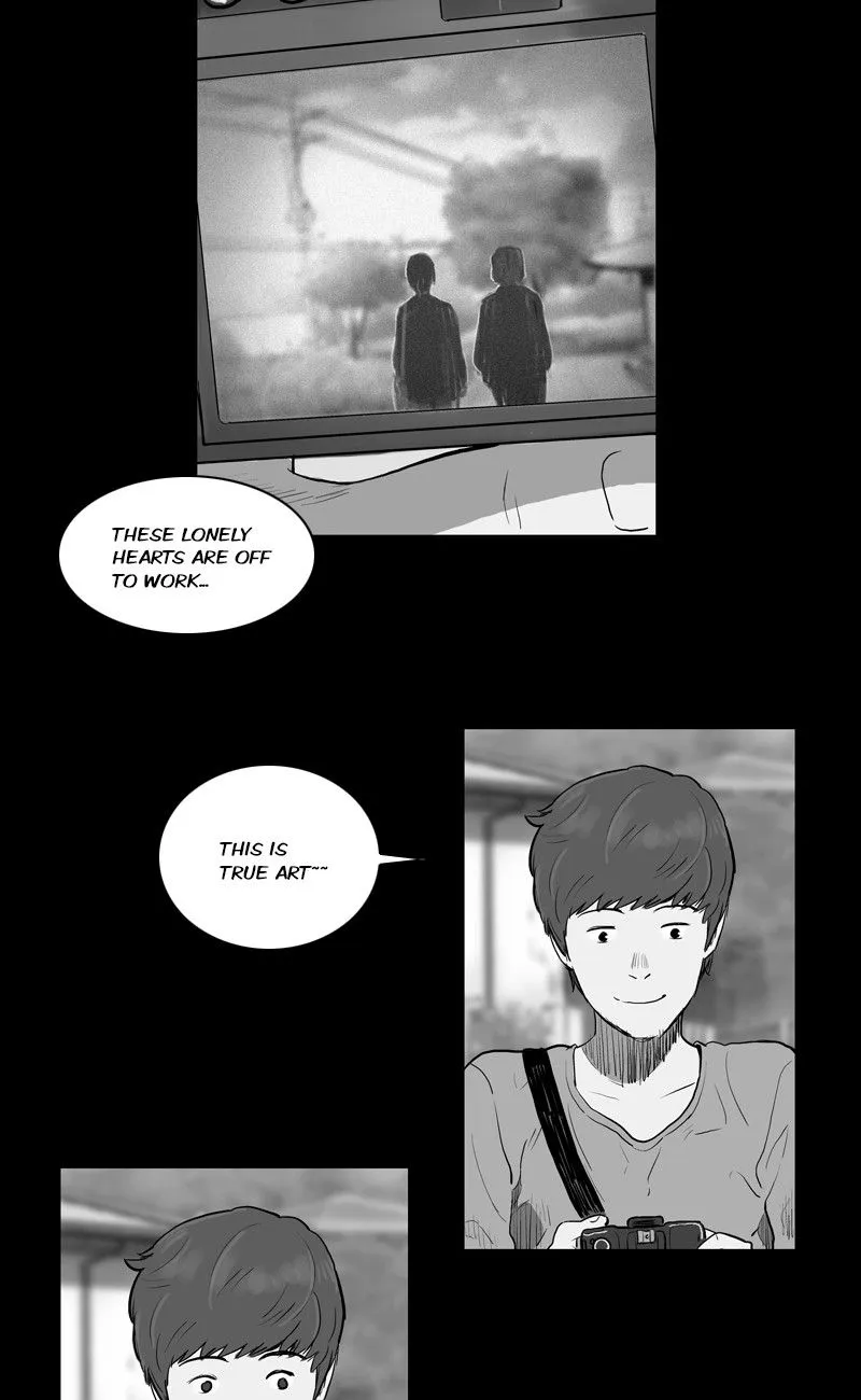The Fog Chapter 5 page 11 - 